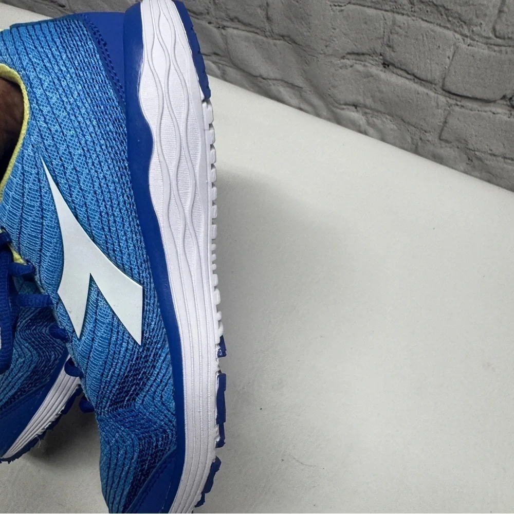 Diadora Sneakers 6.5 blue